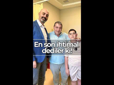 Ampütasyon Kaderiniz Olmasın! #diyabetikayak