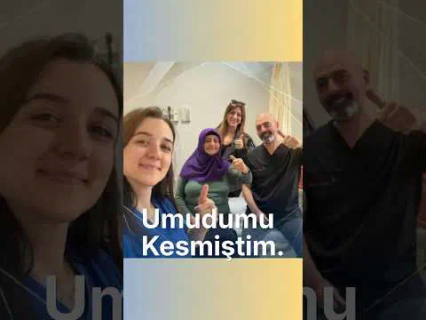“Ayağım Kesilecekti…” Gerçek Hikaye #diyabetikayak