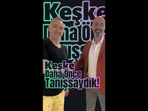 Keşke Daha Önce Tanışsaydık. #diyabetikayak
