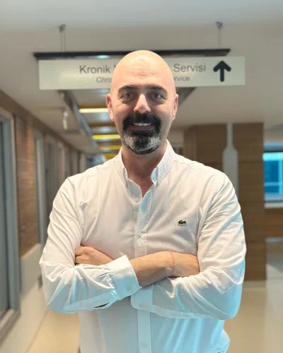 Prof. Dr. Aytaç Çetinkaya