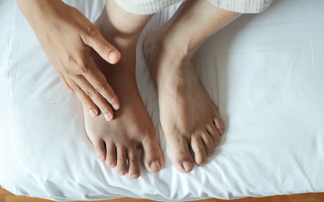 Diyabete Bağlı Ayak Sorunları: Belirtiler, Riskler ve Ne Zaman Doktora?