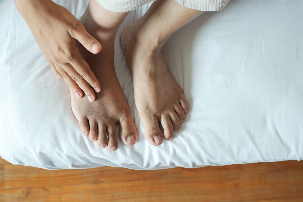 Diyabete Bağlı Ayak Sorunları: Belirtiler, Riskler ve Ne Zaman Doktora?