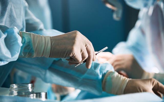 Diyabetik Ayak Yaralarında Ameliyat Hedefleri?