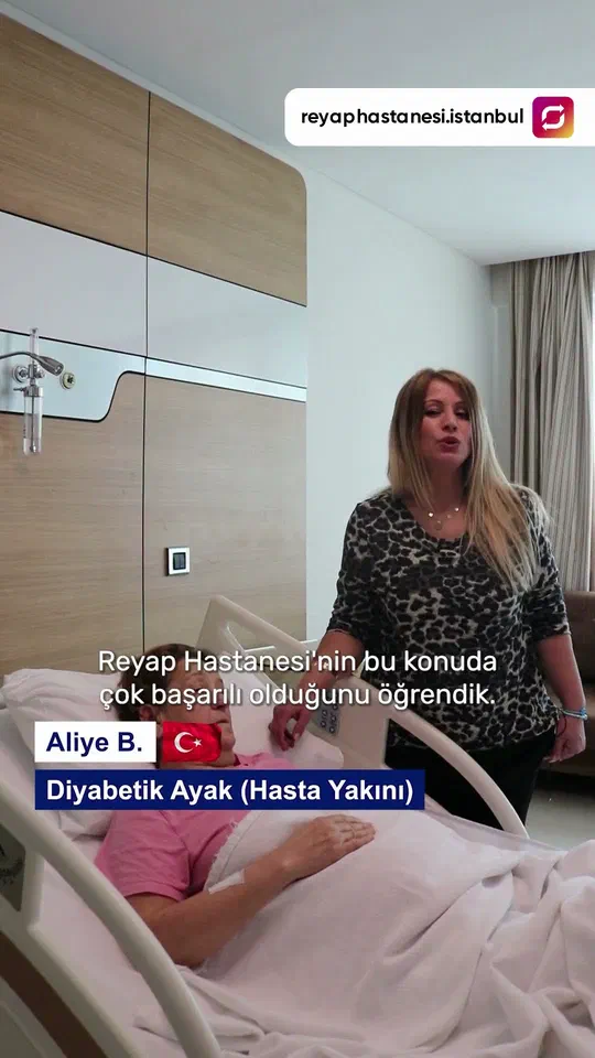 Başarı Hikayesi