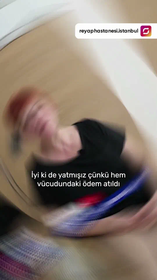 Ferda Hanım